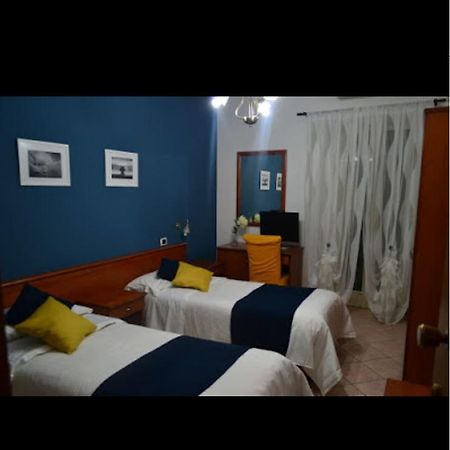 Albergo Ristorante San Tommaso Aquino 外观 照片