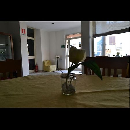 Albergo Ristorante San Tommaso Aquino 外观 照片