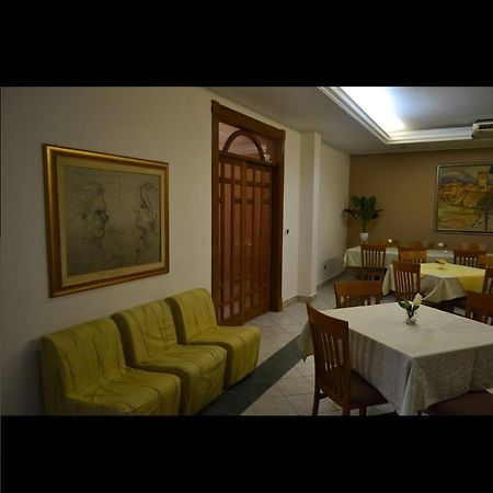 Albergo Ristorante San Tommaso Aquino 外观 照片