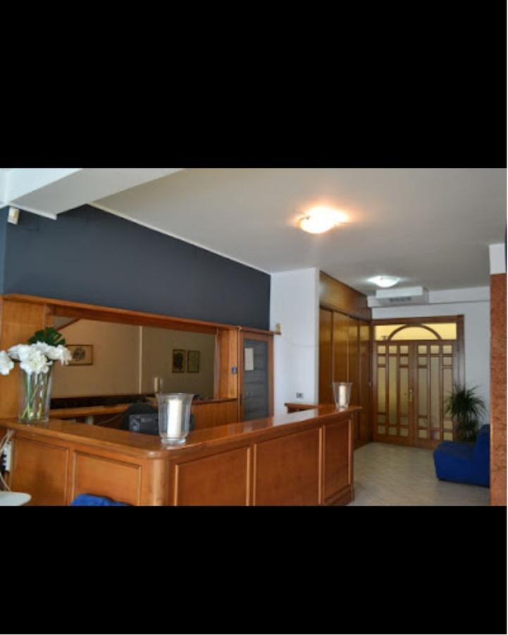 Albergo Ristorante San Tommaso Aquino 外观 照片