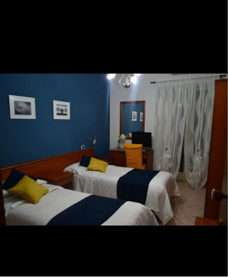 Albergo Ristorante San Tommaso Aquino 外观 照片