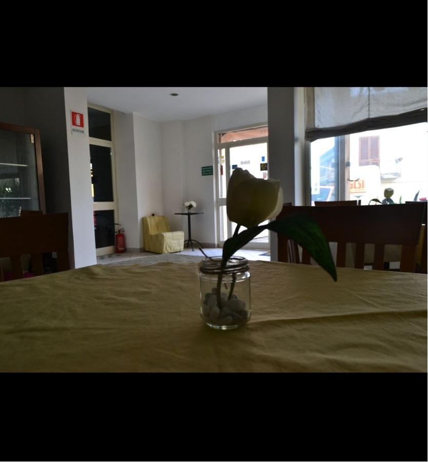 Albergo Ristorante San Tommaso Aquino 外观 照片