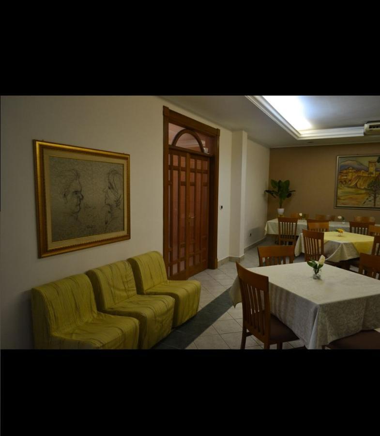 Albergo Ristorante San Tommaso Aquino 外观 照片