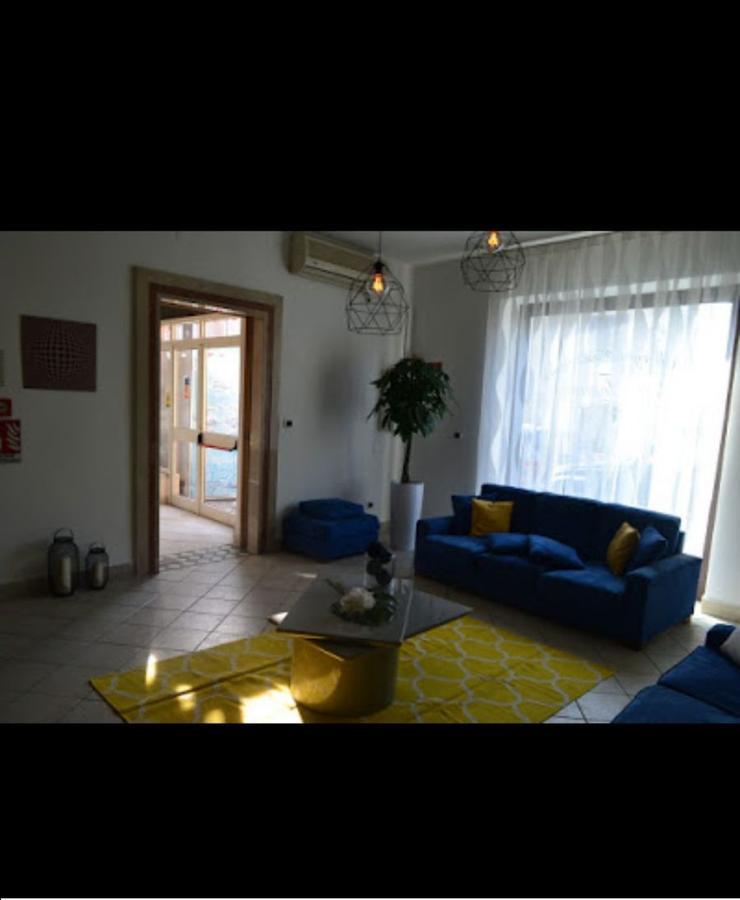 Albergo Ristorante San Tommaso Aquino 外观 照片
