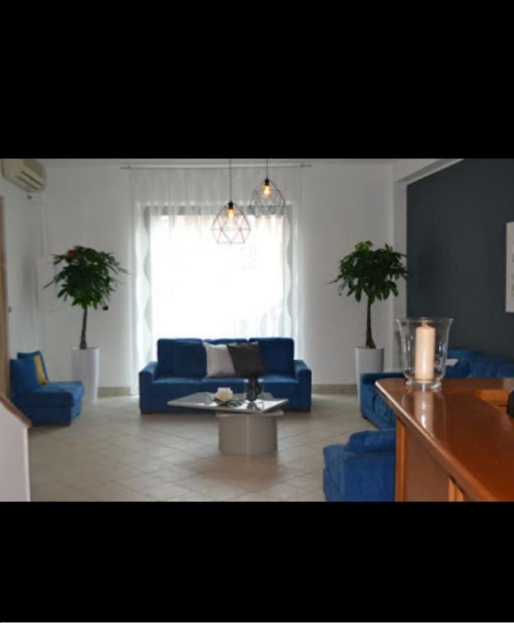 Albergo Ristorante San Tommaso Aquino 外观 照片