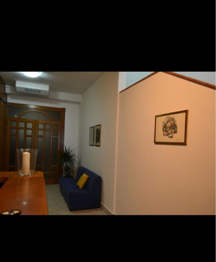 Albergo Ristorante San Tommaso Aquino 外观 照片