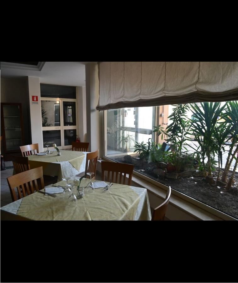 Albergo Ristorante San Tommaso Aquino 外观 照片